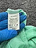 Mi ami 100% Rayon Green Sleeveless Blouse Size S - photo 4