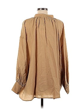 MNG Long Sleeve Blouse (view 2)