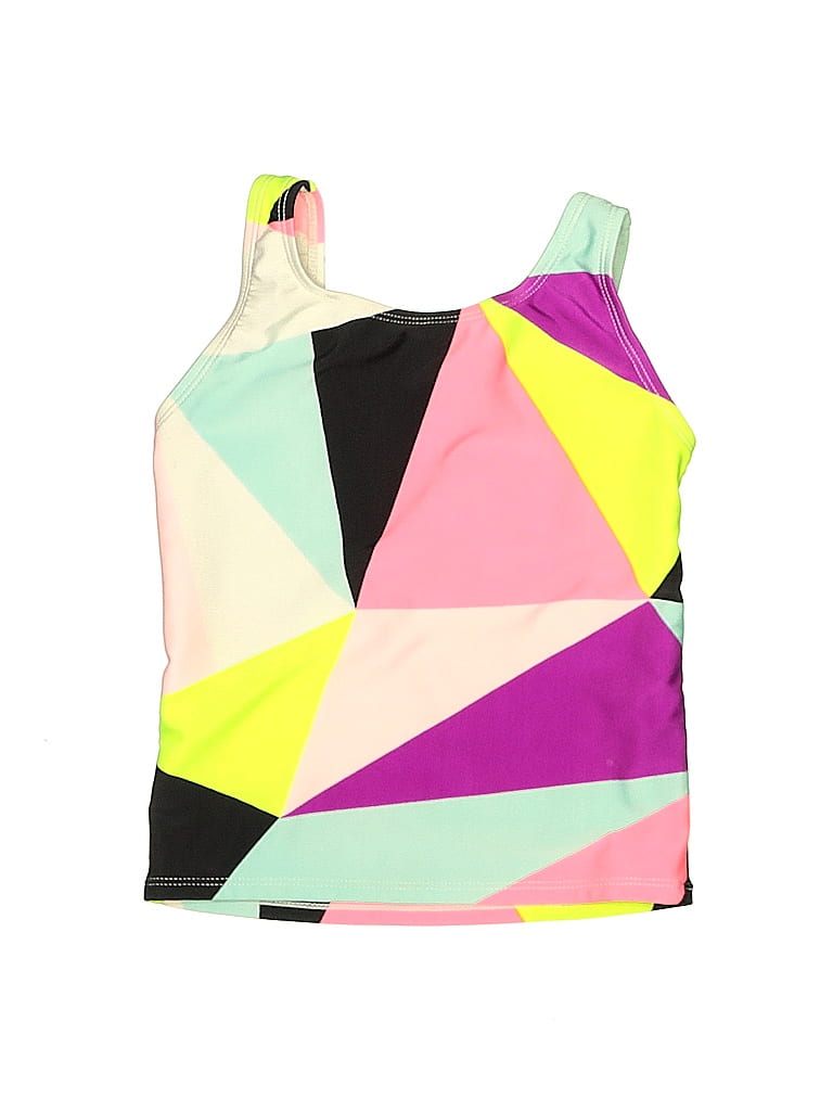 Art Class Pink Rash Guard Size M (Kids) - 17% off | thredUP