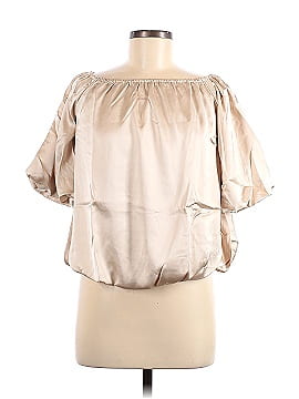 Mercci Boutique NO.22 Short Sleeve Blouse (view 1)