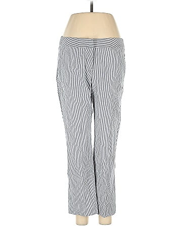 British Khaki Casual Pants (view 1)