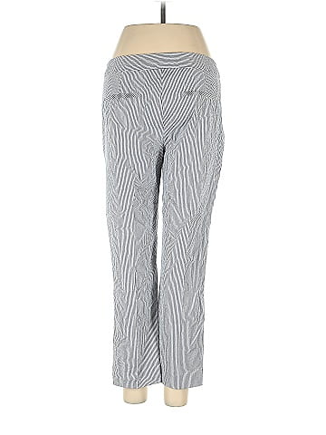 British Khaki Casual Pants (view 2)