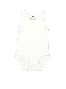 H&M Short Sleeve Onesie (view 1)