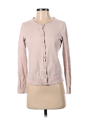 Talbots pima cotton cardigan sale