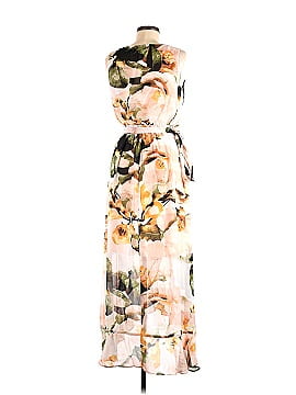 Sangria Cocktail Dress (view 2)
