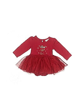 The Children's Place Long Sleeve Outfit (view 1)