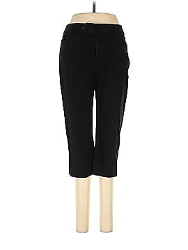 St. John's Bay Casual Pants (view 1)