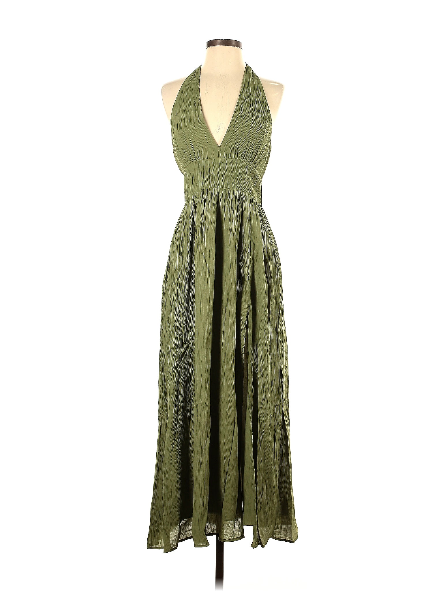 champagne gold colored prom dresses Dress with Sleeves, Pageant Dress, Evening Dress corpse bride dress to Size:10 USA x-launchdate:May26_Drop 1