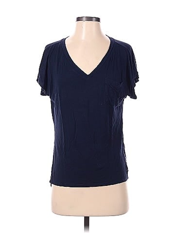 Straight Down Short Sleeve T-Shirt (view 1)