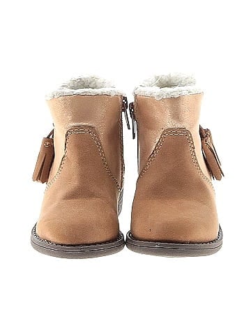 OshKosh B'gosh Boots (view 2)