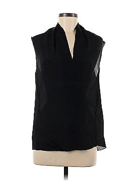 CAbi Sleeveless Blouse (view 1)