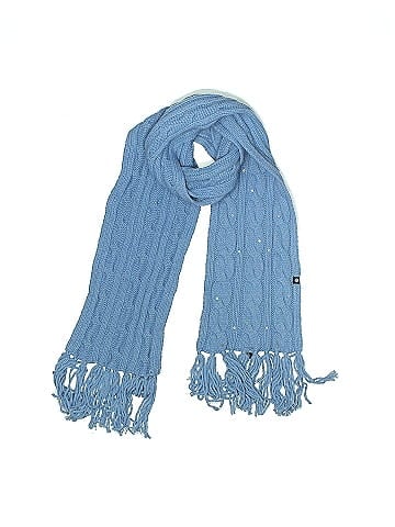 Gap deals blue scarf