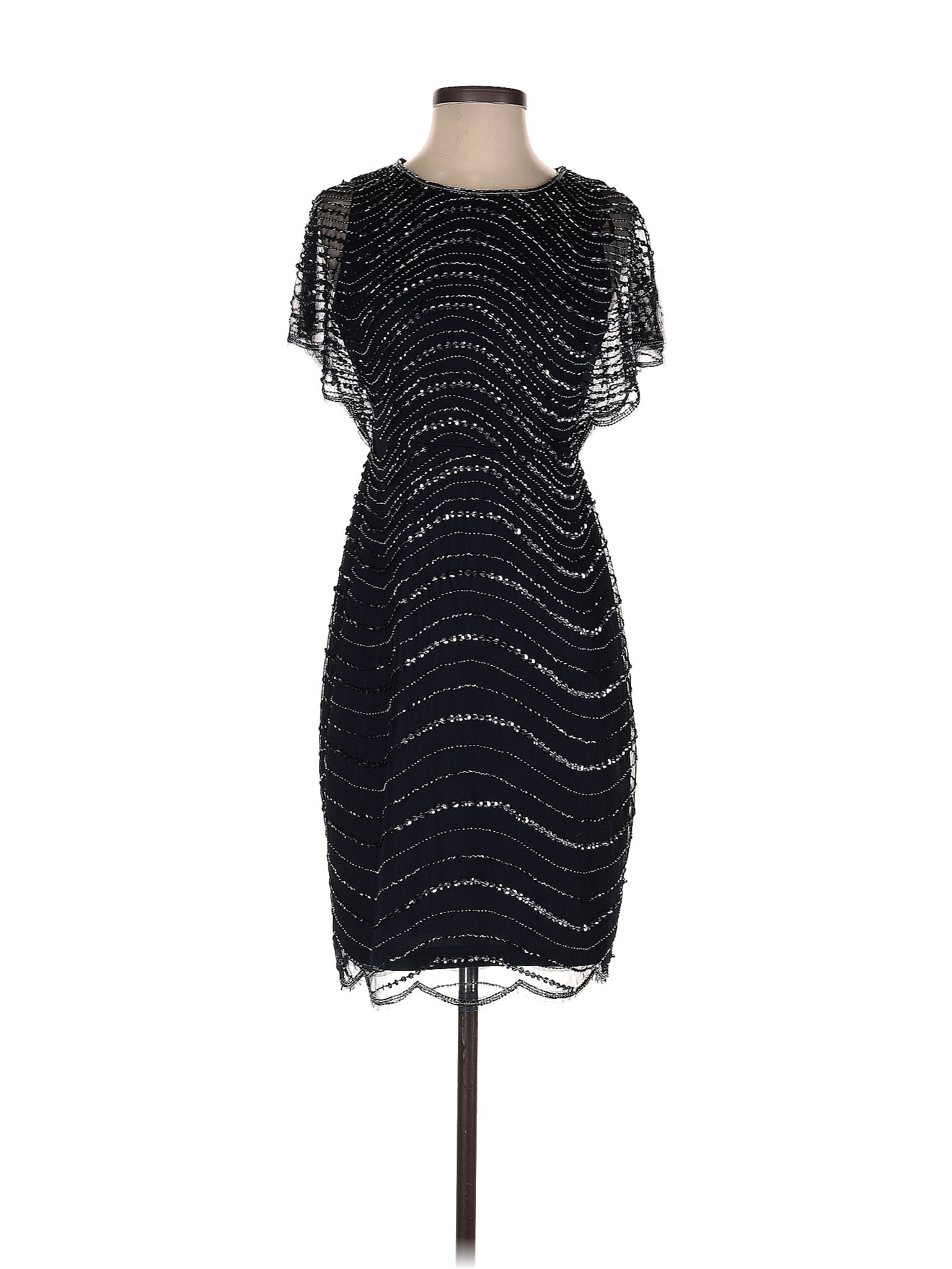 sachin and babi light blue dress Bloomingdales Friends & Family 25% off sale picks