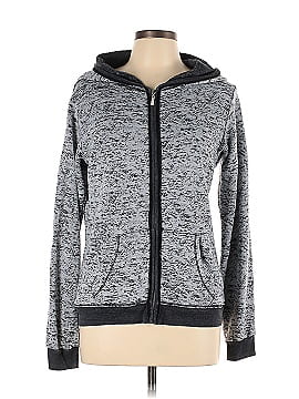 SoulCycle Track Jacket (view 1)