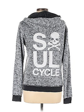 SoulCycle Track Jacket (view 2)