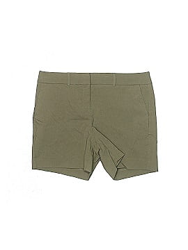 Van Heusen Dressy Shorts (view 1)