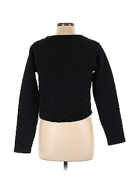 Frenchi Pullover Sweater (view 2)