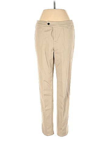 Charter club khaki hot sale pants