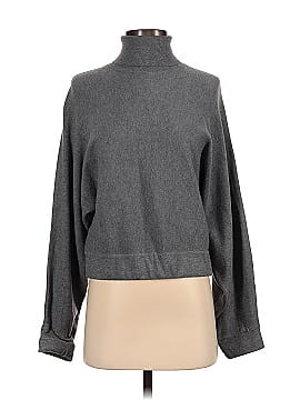 Zara Turtleneck Sweater (view 1)