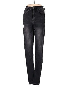 Shein Jeans (view 1)