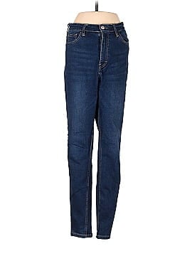 Shein Jeans (view 1)