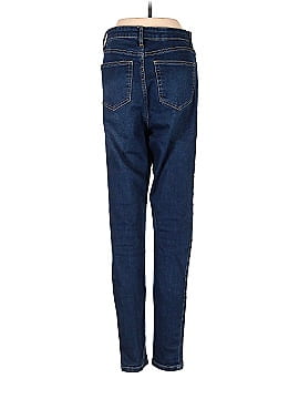 Shein Jeans (view 2)