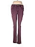 American Eagle Outfitters Purple Jeans Size 6 - photo 1
