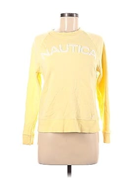Nautica Sweatshirt (view 1)