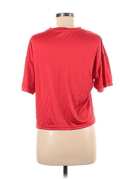 Bebe Sport Short Sleeve T-Shirt (view 2)