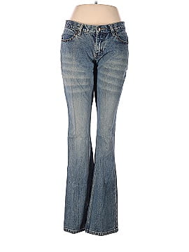 Wish Jeans (view 1)