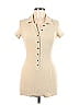 Edikted Tan Romper Size M - photo 1