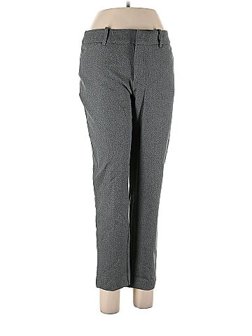 A New Day Gray Casual Pants Size 10 - 50% off