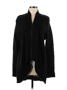 Style&Co Wool Cardigan (view 1)