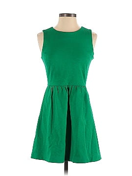 J.Crew Factory Store Casual Dress (view 1)