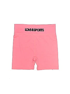 Love & Sports Athletic Shorts (view 2)