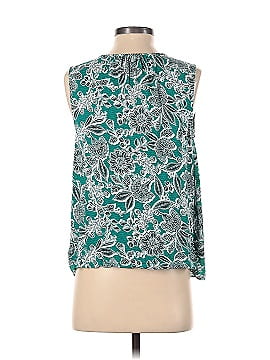 Ann Taylor LOFT Sleeveless Blouse (view 2)