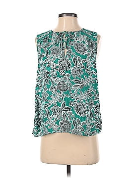 Ann Taylor LOFT Sleeveless Blouse (view 1)