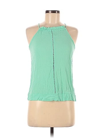 Mi ami Sleeveless Blouse (view 1)