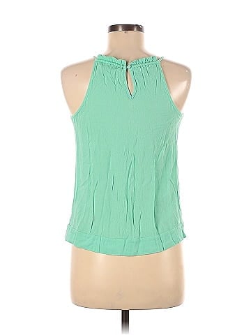 Mi ami Sleeveless Blouse (view 2)