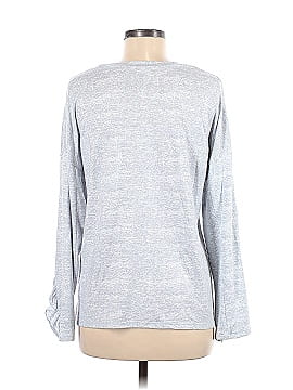 Belle By Belldini Long Sleeve Top (view 2)