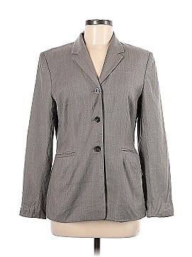 Ann Taylor Blazer (view 1)