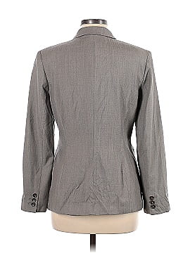 Ann Taylor Blazer (view 2)