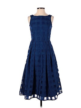 Eva Mendes by New York & Company Casual Dress (view 1)