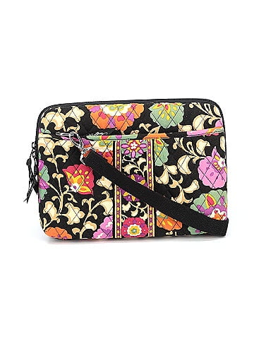 Laptop case hotsell vera bradley