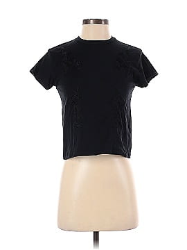 Easy Wear Jeans Short Sleeve T-Shirt (view 1)
