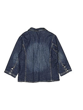 G Unit Tools of the Trade Denim Jacket (view 2)