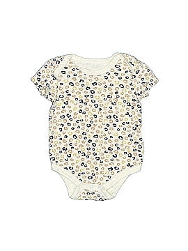 Duck Duck Goose Short Sleeve Onesie (view 1)