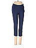 Old Navy Solid Blue Leggings Size XS - photo 1