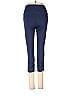 Old Navy Solid Blue Leggings Size XS - photo 2