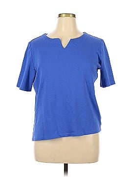 North Style Short Sleeve Blouse (view 1)